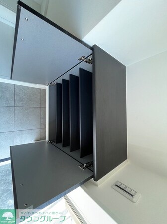 Lysstienの物件内観写真